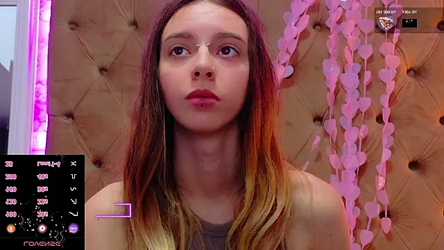 CoraVex online show from 21, 3, 2026