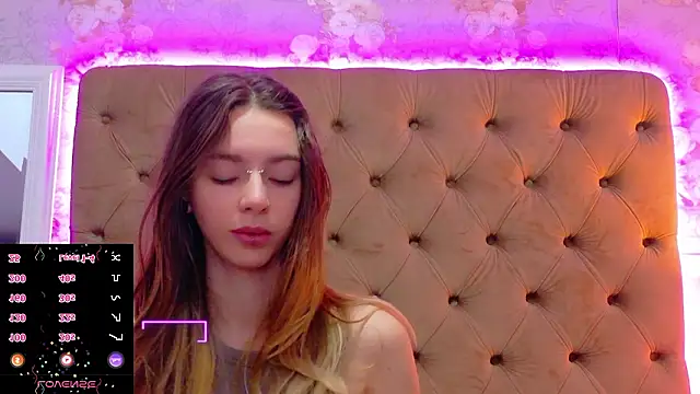 CoraVex online show from 22, 3, 2026