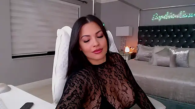 theofficialsophiasanchez online show from 27, 11, 2025