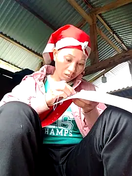 Snapshot of donna-bae chatting on 24, 10, 2025 donna-bae online show from 24, 10, 2025