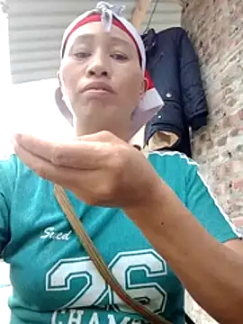 donna-bae online show from 17, 2, 2026