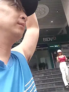 MaiHoang2k online show from 21, 9, 2025