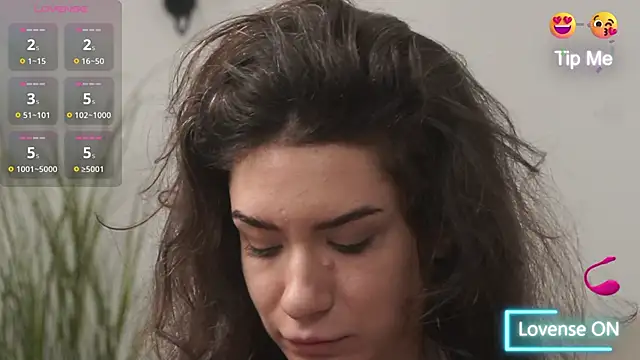 adisson fox online show from 19, 11, 2025