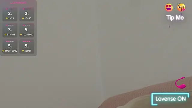 adisson fox online show from 16, 12, 2025