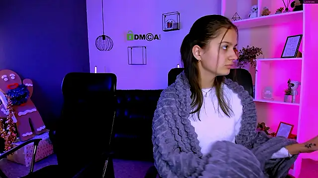 casey meow  online show from 18, 1, 2026