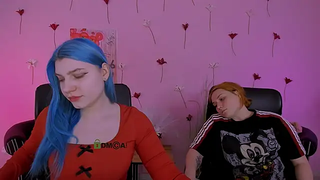 casey meow  online show from 26, 3, 2026