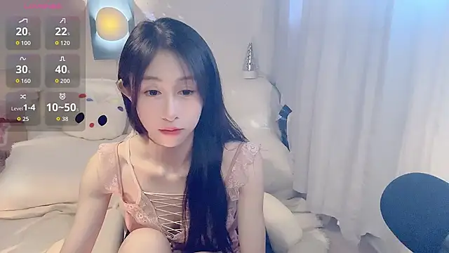 Snapshot of ai-ai-mi chatting on 26, 5, 2026 ai-ai-mi online show from 26, 5, 2026