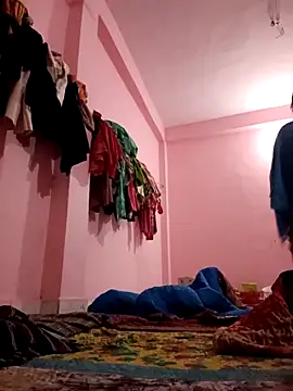 Hott locky online show from 2, 11, 2025