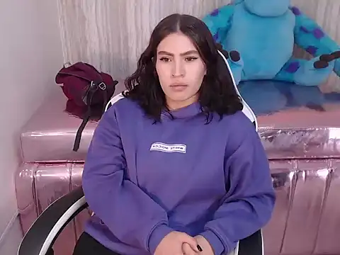 im anny t online show from 16, 9, 2025