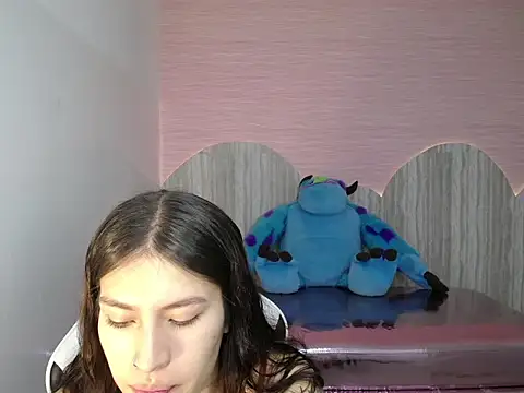 im anny t online show from 26, 11, 2025