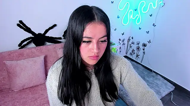 lilielou  online show from 14, 1, 2026