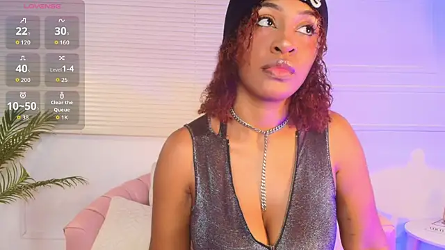 alessia moon1 online show from 26, 11, 2025