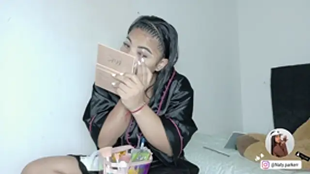 Snapshot of Natashaparker__ chatting on 27, 4, 2026 Natashaparker online show from 27, 4, 2026