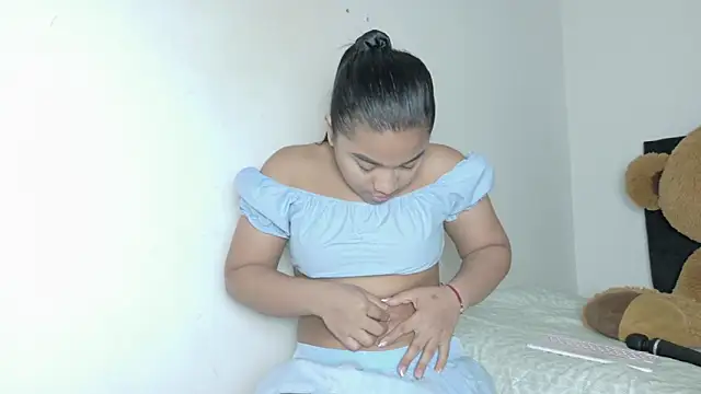 Snapshot of Natashaparker__ chatting on 20, 5, 2026 Natashaparker online show from 20, 5, 2026