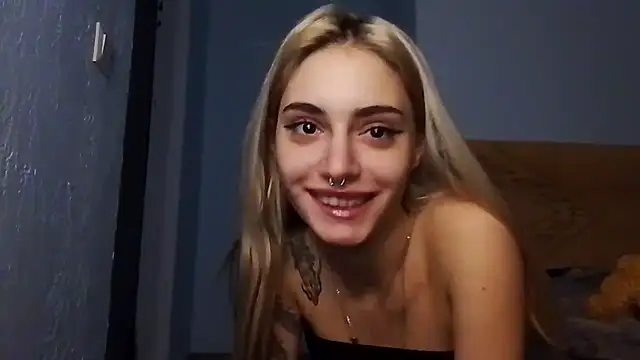 lesyawhite online show from 23, 11, 2025