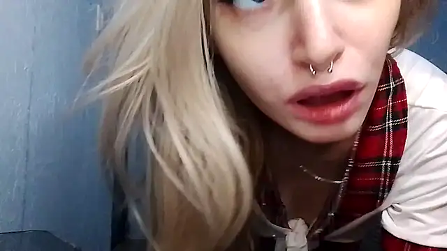 lesyawhite online show from 26, 11, 2025