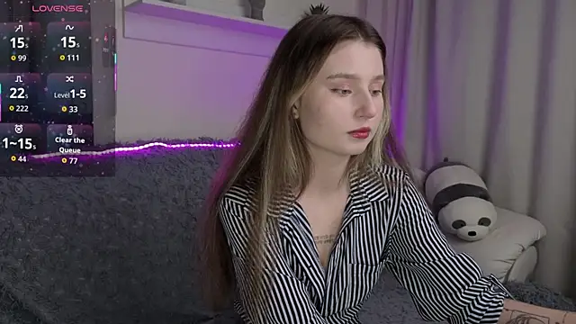 Snapshot of _Lua__ chatting on 2, 12, 2025 Lua online show from 2, 12, 2025