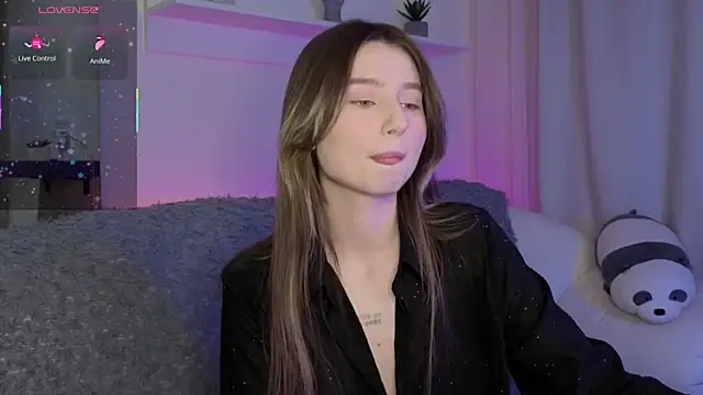 Snapshot of _Lua__ chatting on 5, 1, 2026 Lua online show from 5, 1, 2026