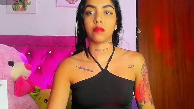 dahiiangomezz online show from 23, 9, 2025