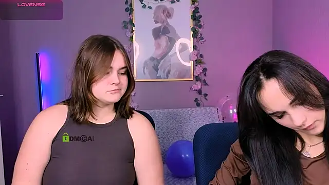 ariana ross7 online show from 20, 10, 2025