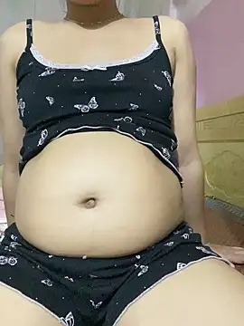 Lady baby99 online show from 6, 10, 2025