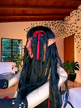 Snapshot of Nymphel1Moth chatting on 6, 11, 2025 Nymphel1Moth online show from 6, 11, 2025