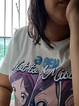 Snapshot of valery506 chatting on 12, 10, 2025 valery506 online show from 12, 10, 2025