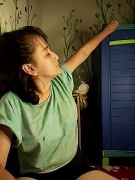 Snapshot of valery506 chatting on 16, 10, 2025 valery506 online show from 16, 10, 2025