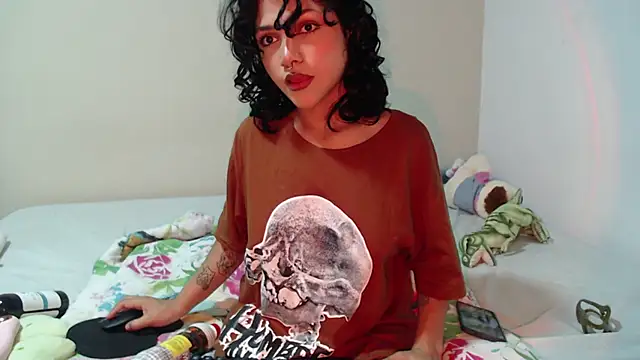 Snapshot of Cataleya_naz chatting on 12, 11, 2025 Cataleya naz online show from 12, 11, 2025