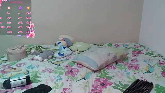 Snapshot of Cataleya_naz chatting on 19, 11, 2025 Cataleya naz online show from 19, 11, 2025