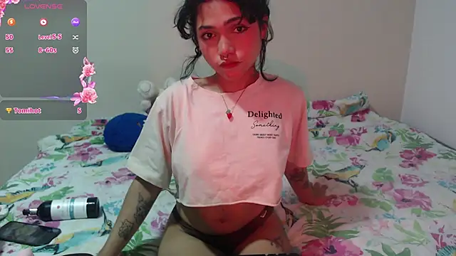 Snapshot of Cataleya_naz chatting on 29, 11, 2025 Cataleya naz online show from 29, 11, 2025