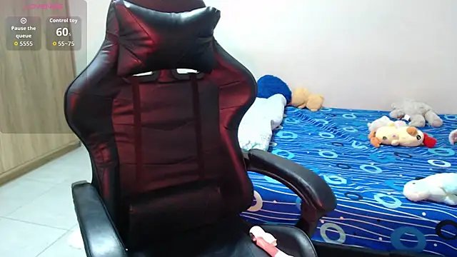 Cataleya naz online show from 13, 3, 2026