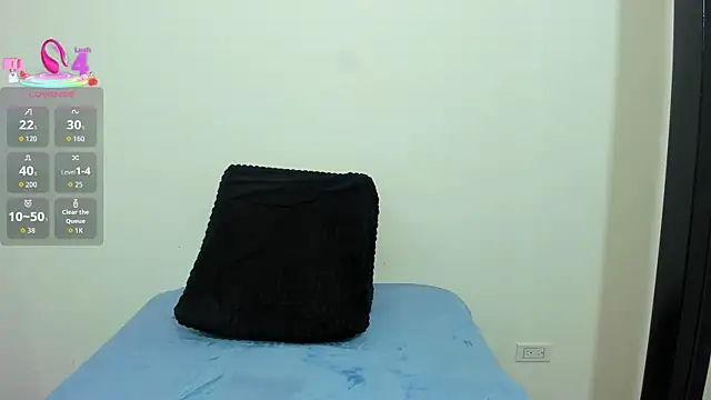 Snapshot of brittanyy20 chatting on 24, 9, 2025 brittanyy20 online show from 24, 9, 2025