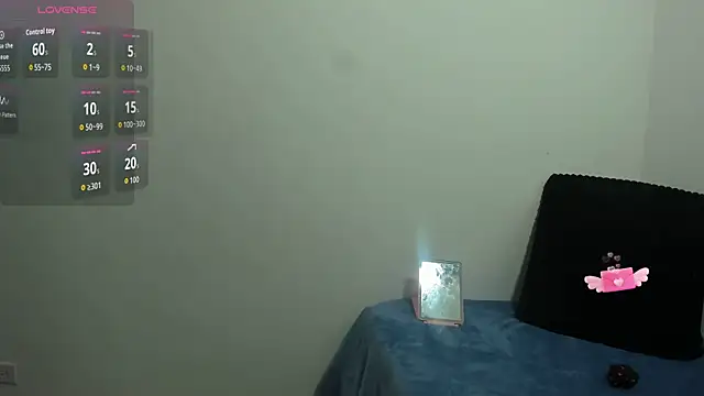 Snapshot of brittanyy20 chatting on 1, 10, 2025 brittanyy20 online show from 1, 10, 2025