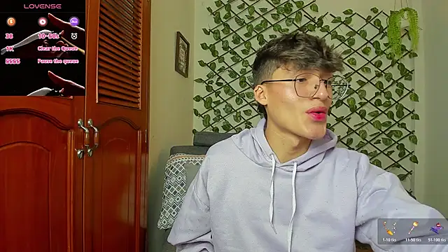 bellmontneon online show from 14, 11, 2025