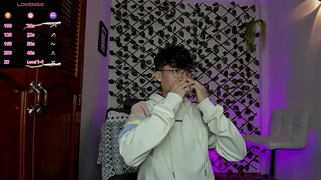 bellmontneon online show from 16, 12, 2025