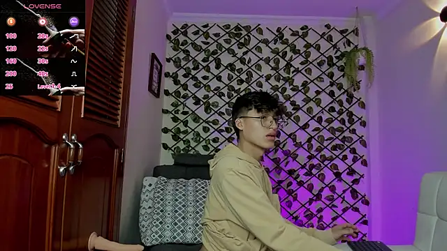 bellmontneon online show from 18, 12, 2025