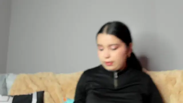 LunaWiill  online show from 13, 2, 2026