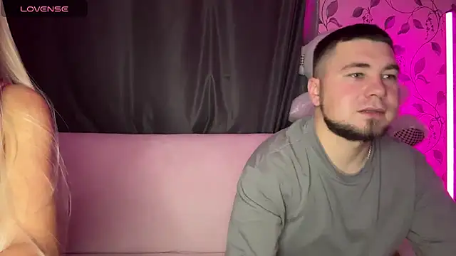 coupleinspire online show from 7, 11, 2025