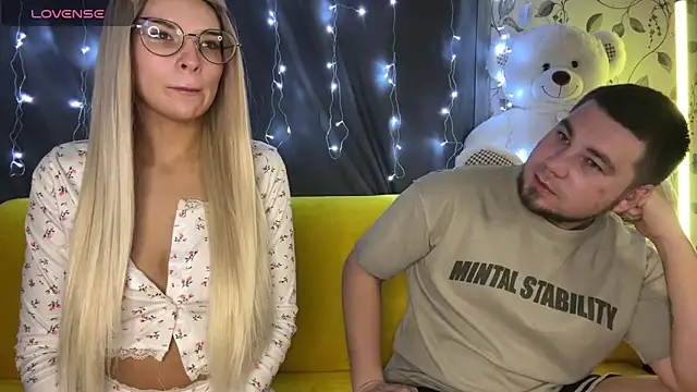 coupleinspire online show from 22, 11, 2025