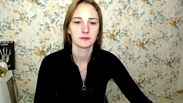 Milana Cutie  online show from 13, 10, 2025