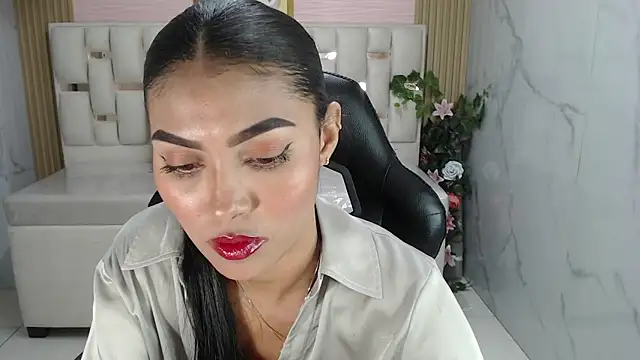 lissandra s online show from 20, 11, 2025