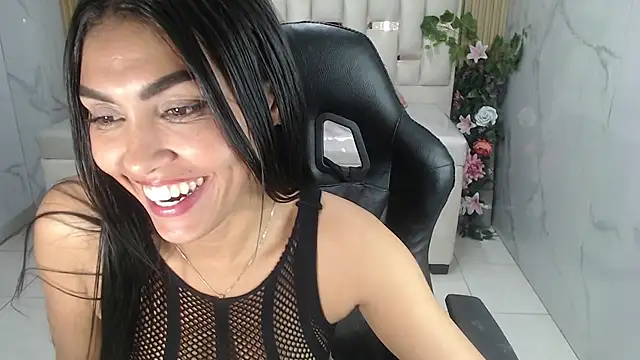 lissandra s online show from 28, 11, 2025