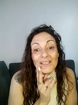 dulcefanny online show from 30, 9, 2025