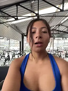 Karlee Grey1 online show from 29, 10, 2025