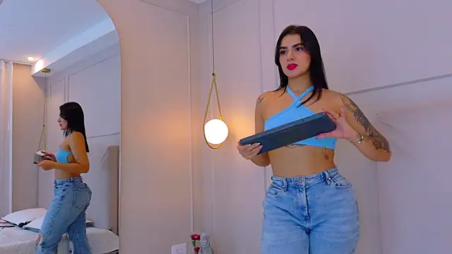 ElectraScot online show from 22, 4, 2026