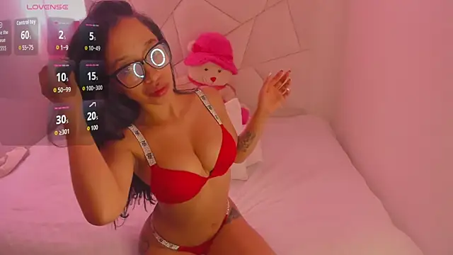 CatalinaBel online show from 20, 9, 2025