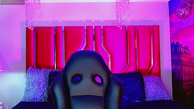 AithanaBlaze online show from 3, 12, 2025