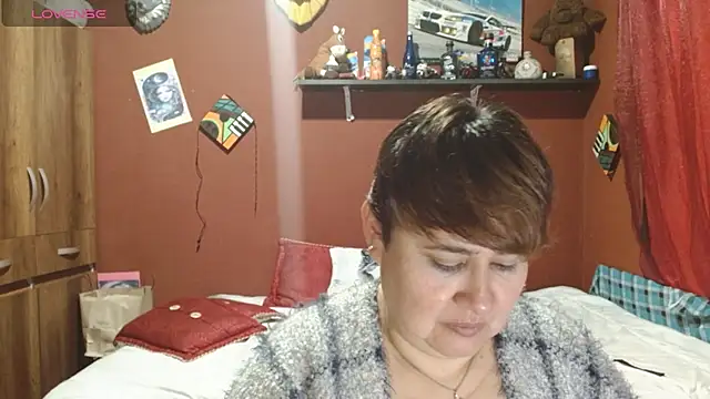 Sasharosee2 online show from 18, 10, 2025