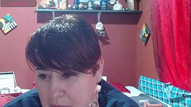 Sasharosee2 online show from 3, 12, 2025